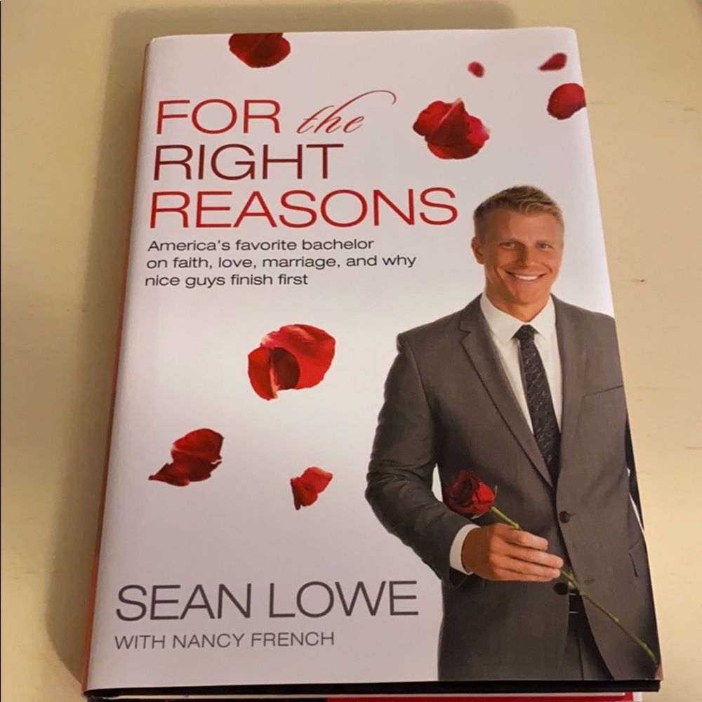 For the Right Reasons